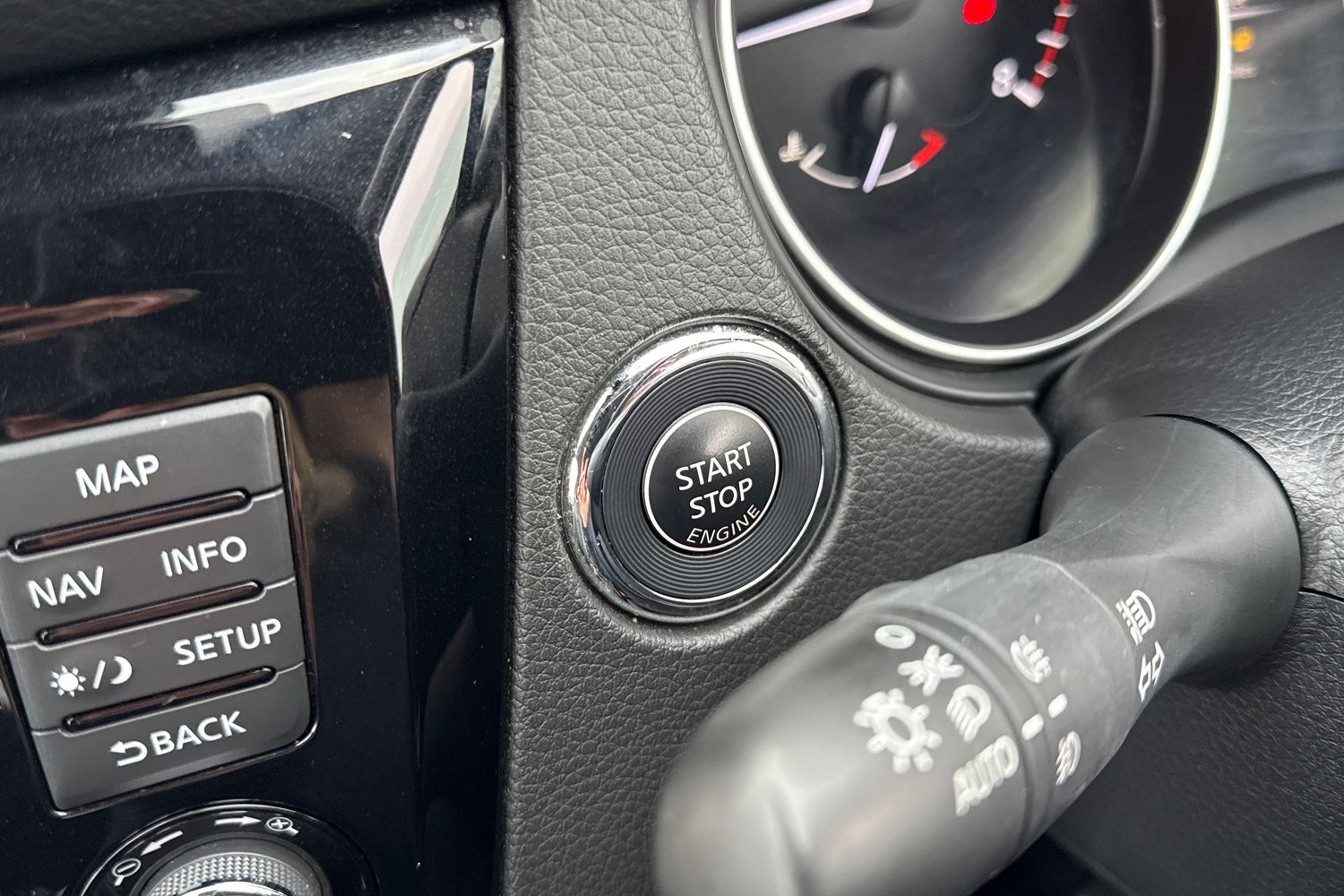 Used Nissan Qashqai 2018 for sale - 77080049: Photo 61