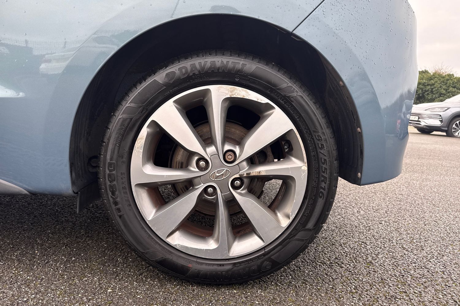 Used Hyundai i20 2017 for sale - 77417759: Photo 12