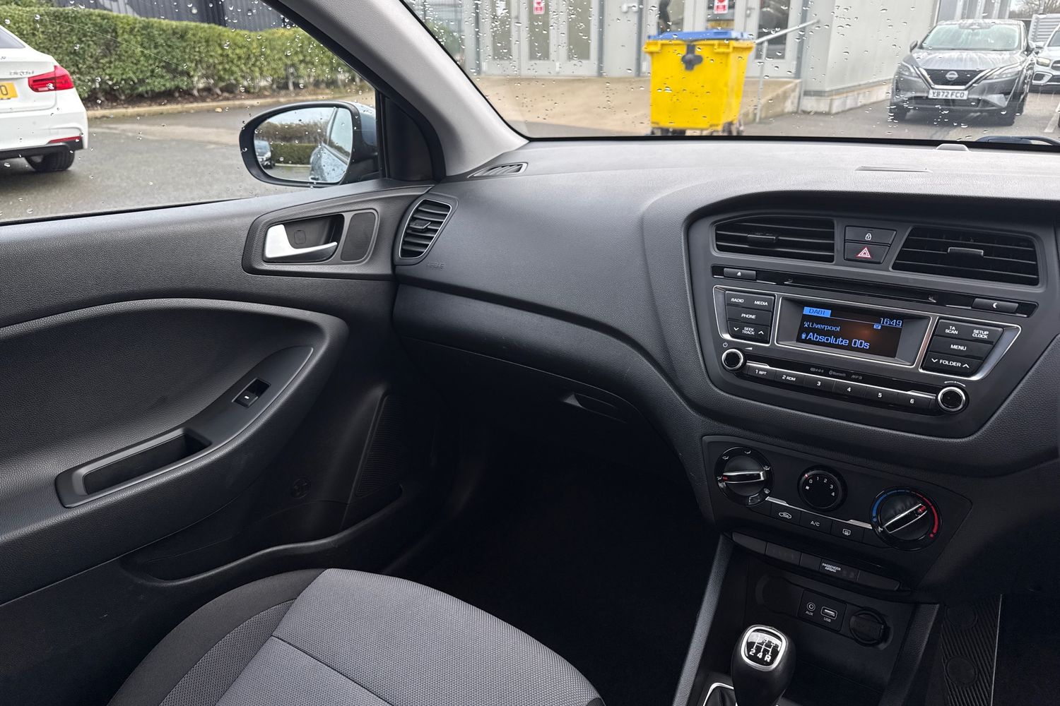 Used Hyundai i20 2017 for sale - 77417759: Photo 19