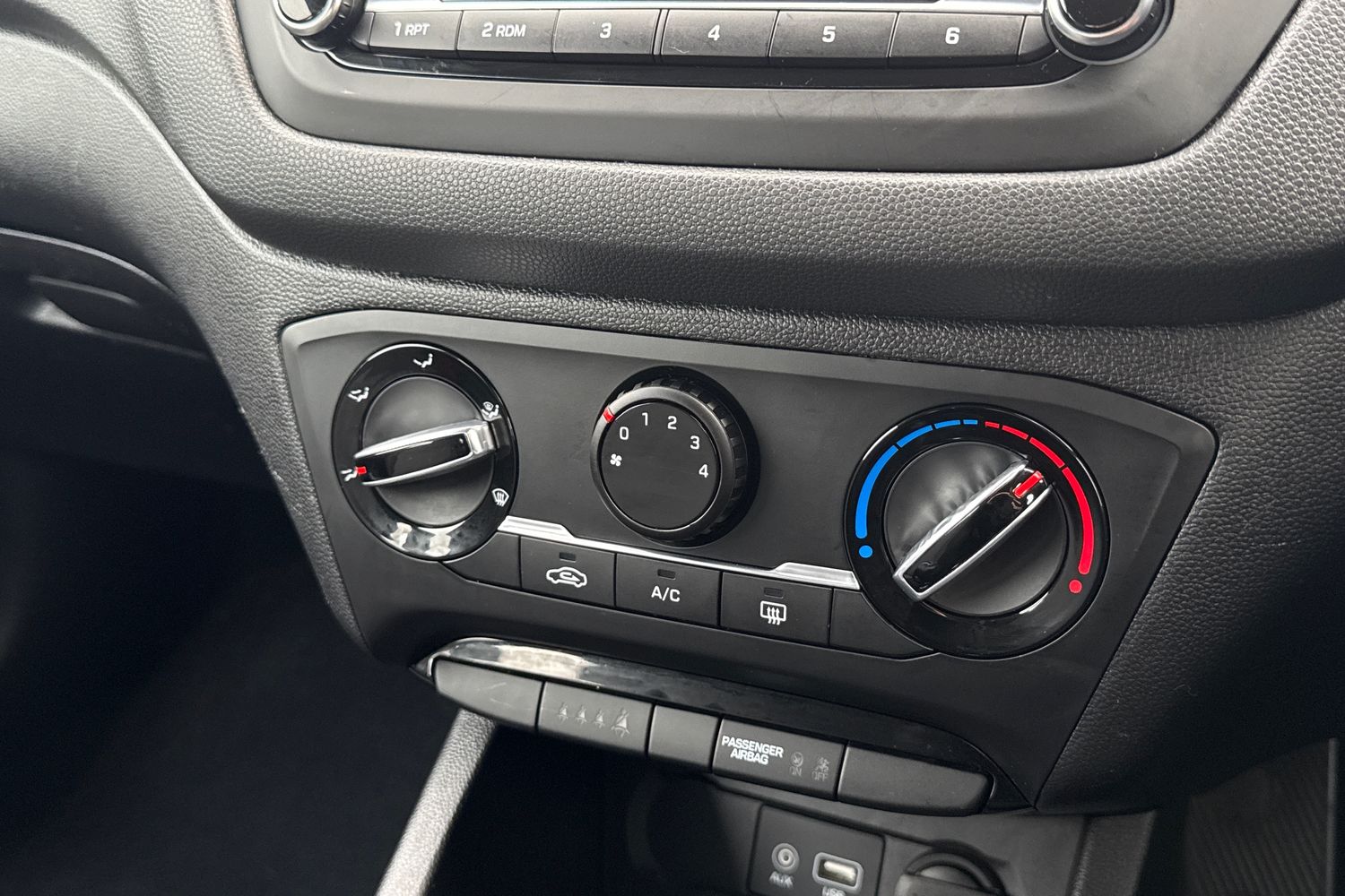 Used Hyundai i20 2017 for sale - 77417759: Photo 21