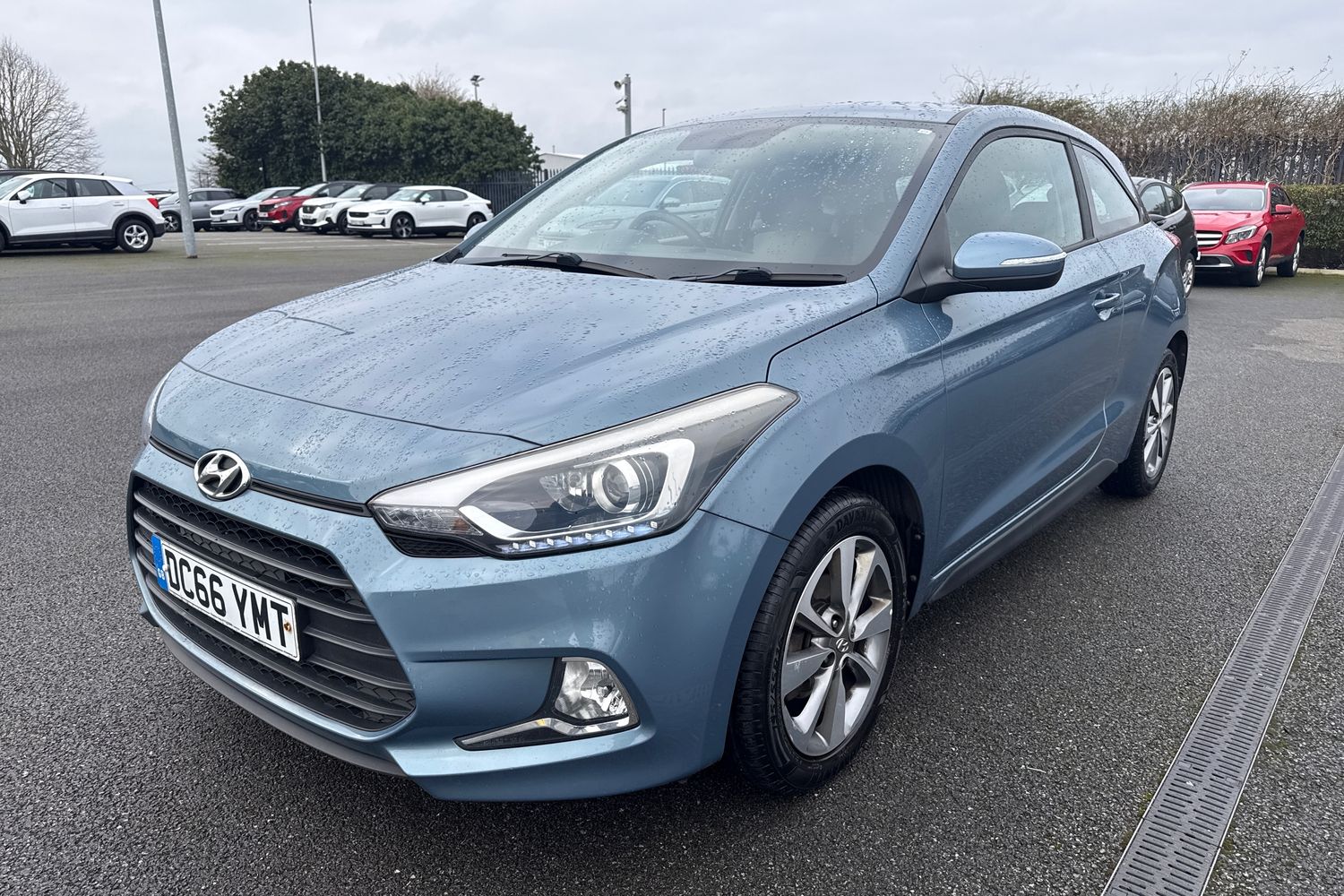 Used Hyundai i20 2017 for sale - 77417759: Photo 26