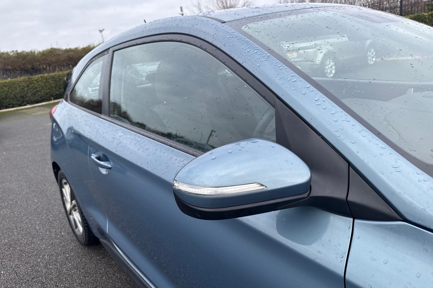 Used Hyundai i20 2017 for sale - 77417759: Photo 27