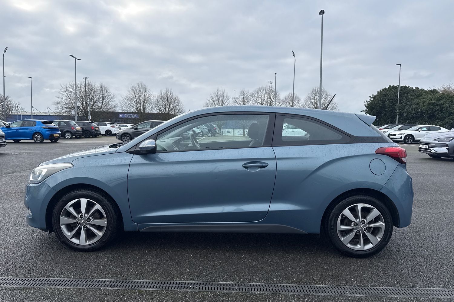 Used Hyundai i20 2017 for sale - 77417759: Photo 29