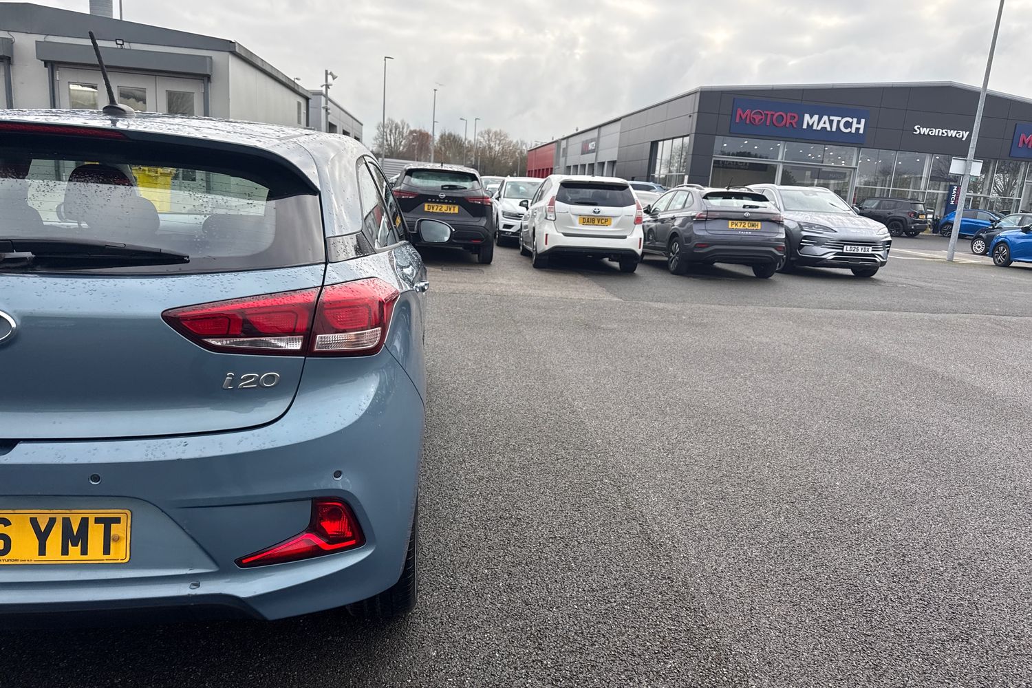 Used Hyundai i20 2017 for sale - 77417759: Photo 31