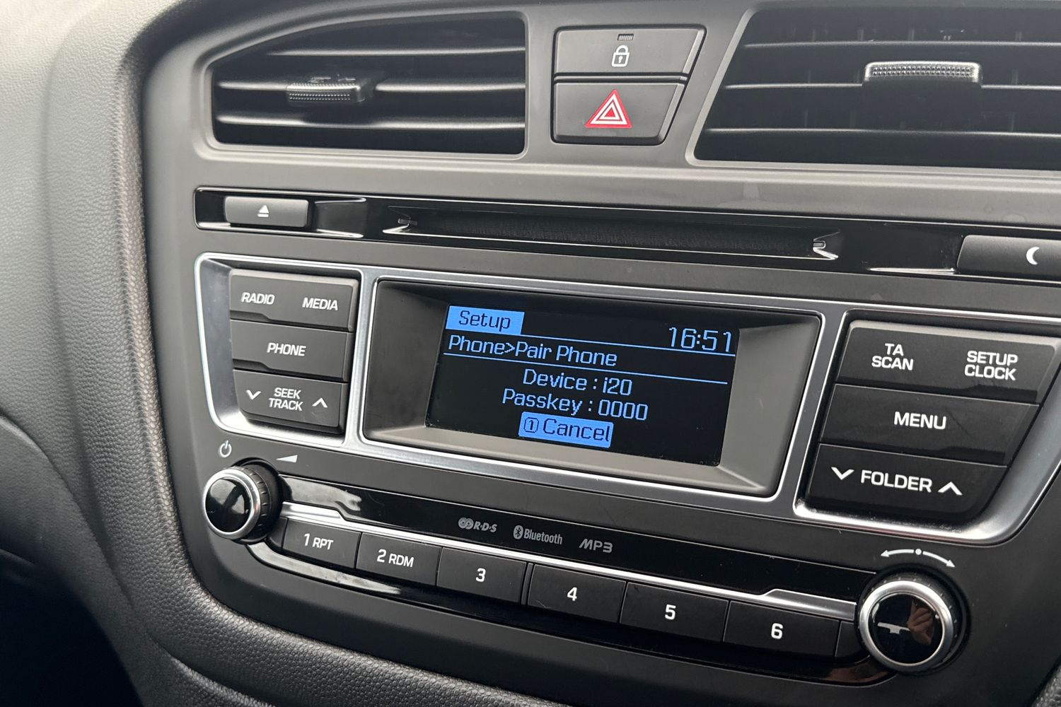 Used Hyundai i20 2017 for sale - 77417759: Photo 43