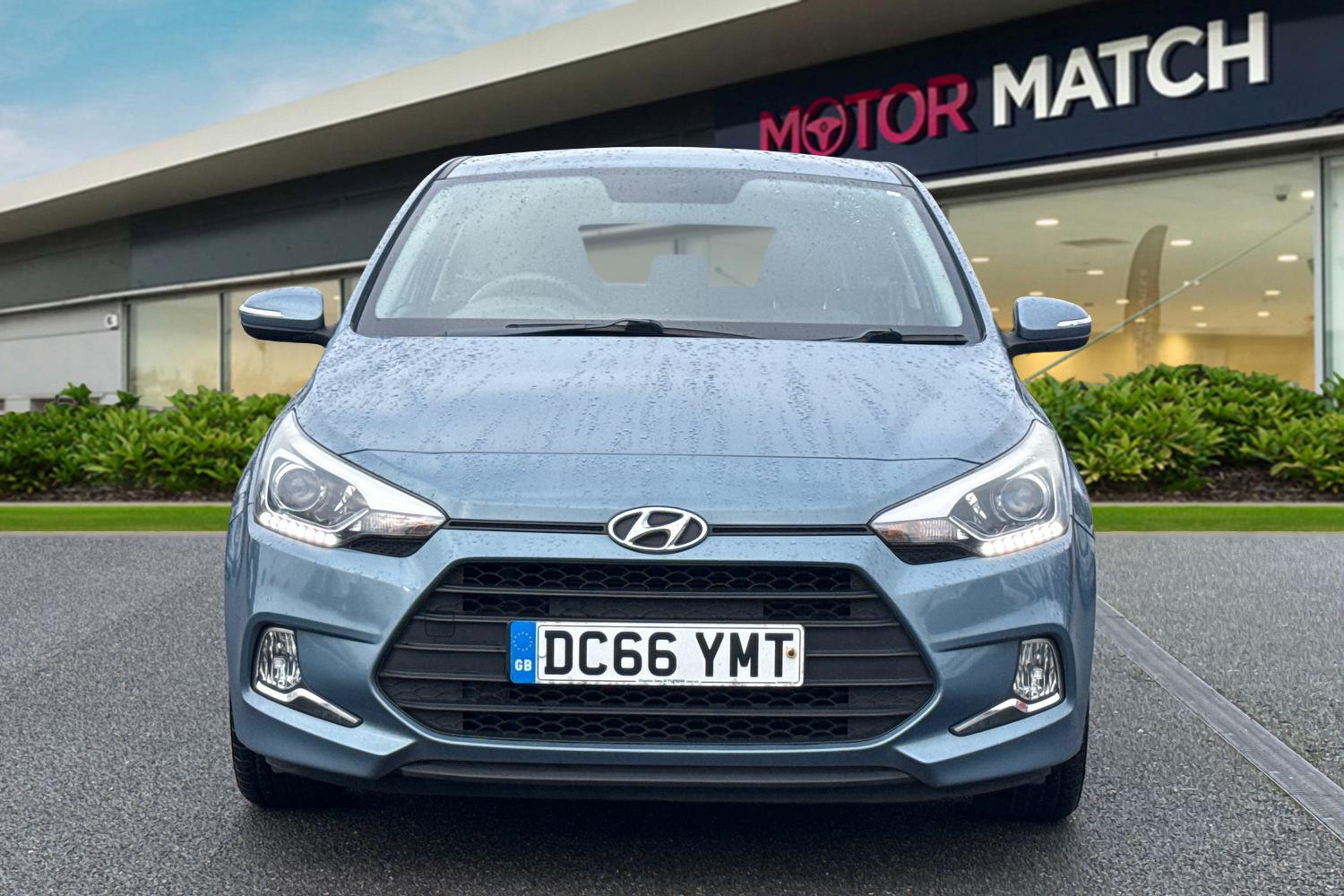 Used Hyundai i20 2017 for sale - 77417759: Photo 5