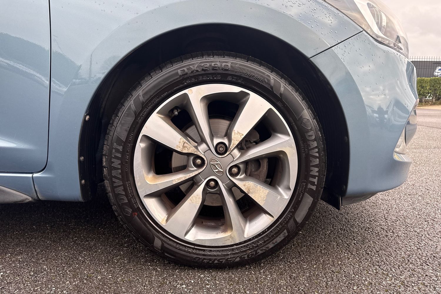 Used Hyundai i20 2017 for sale - 77417759: Photo 9