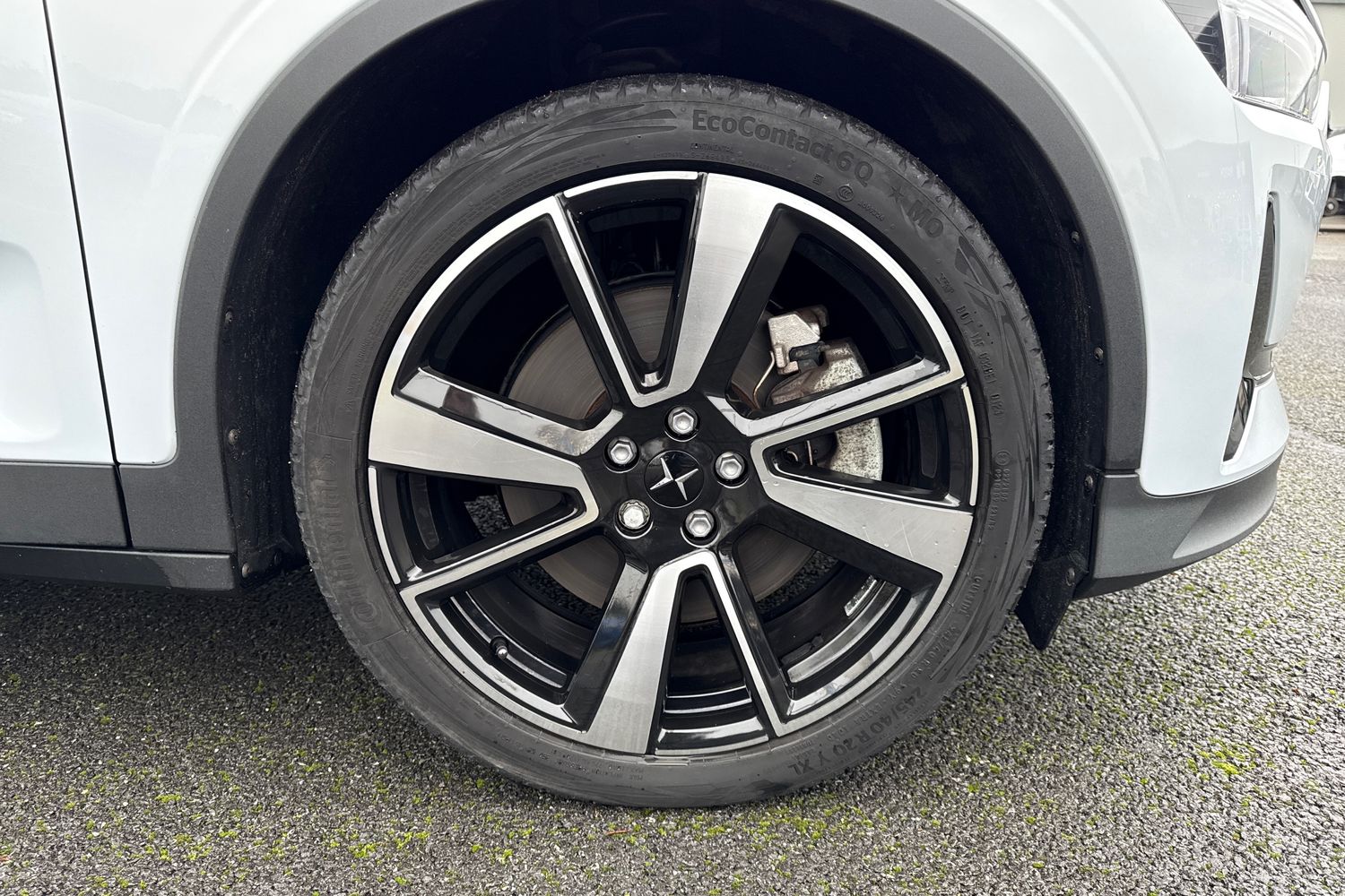 Used Polestar Polestar 2 2022 for sale - 77337106: Photo 10