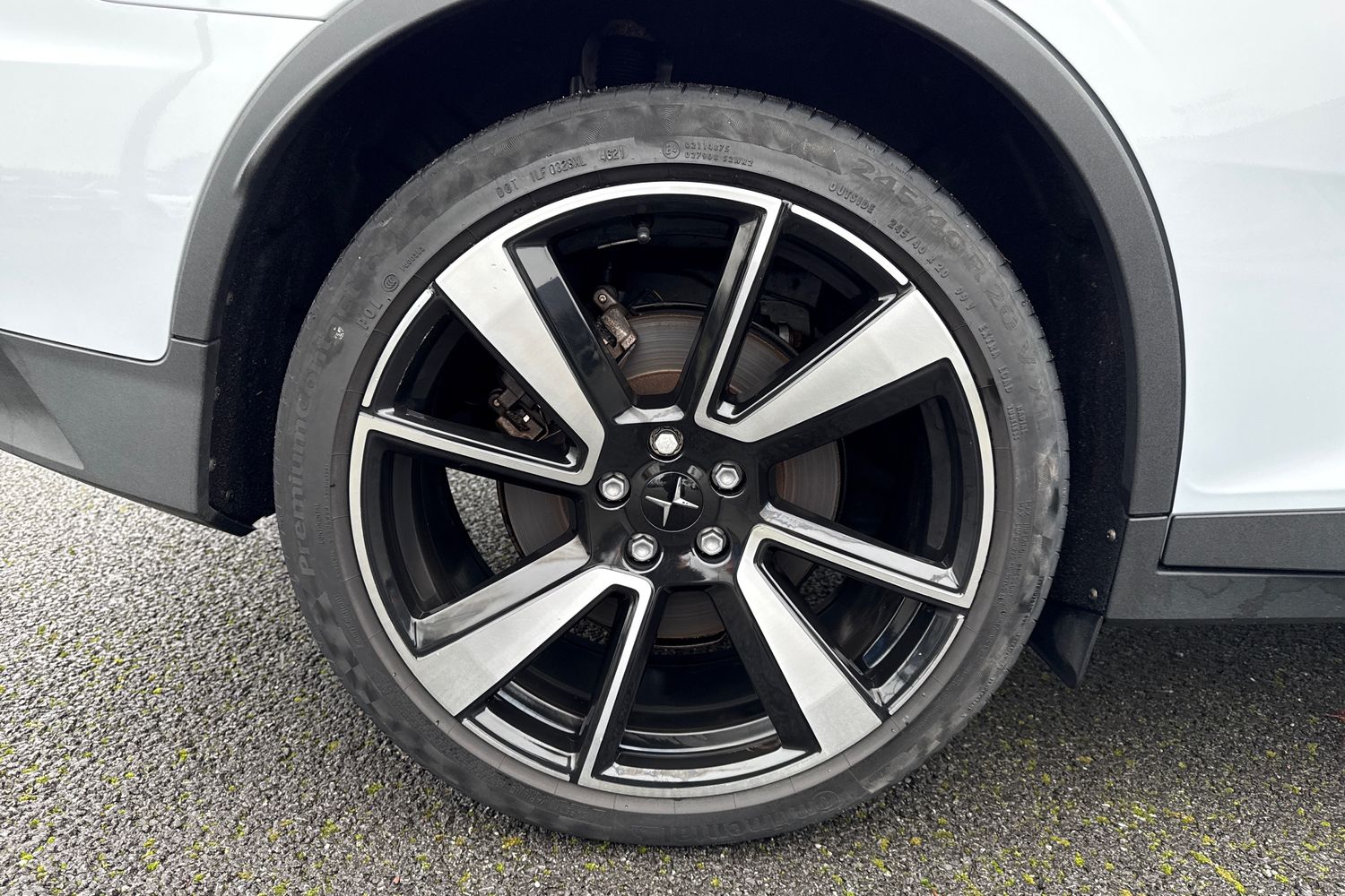 Used Polestar Polestar 2 2022 for sale - 77337106: Photo 11