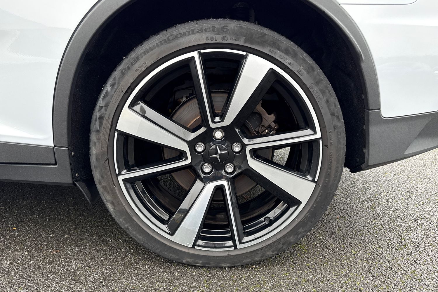 Used Polestar Polestar 2 2022 for sale - 77337106: Photo 12