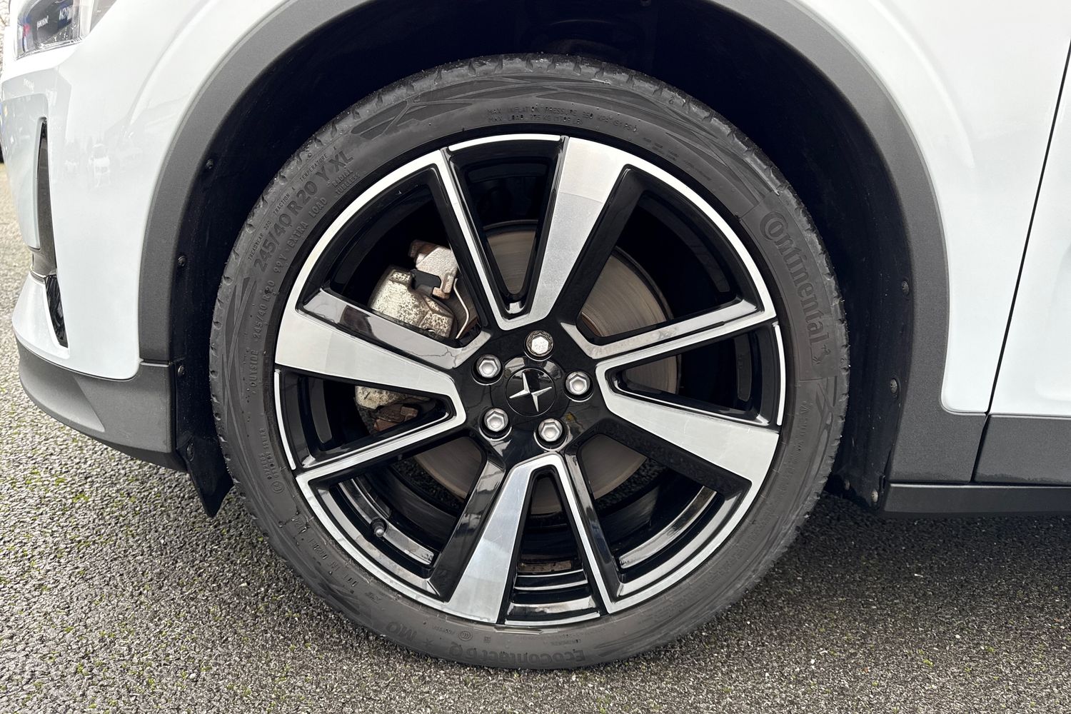 Used Polestar Polestar 2 2022 for sale - 77337106: Photo 13