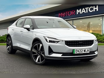 Used Polestar Polestar 2 2022 for sale - 77337106: Photo