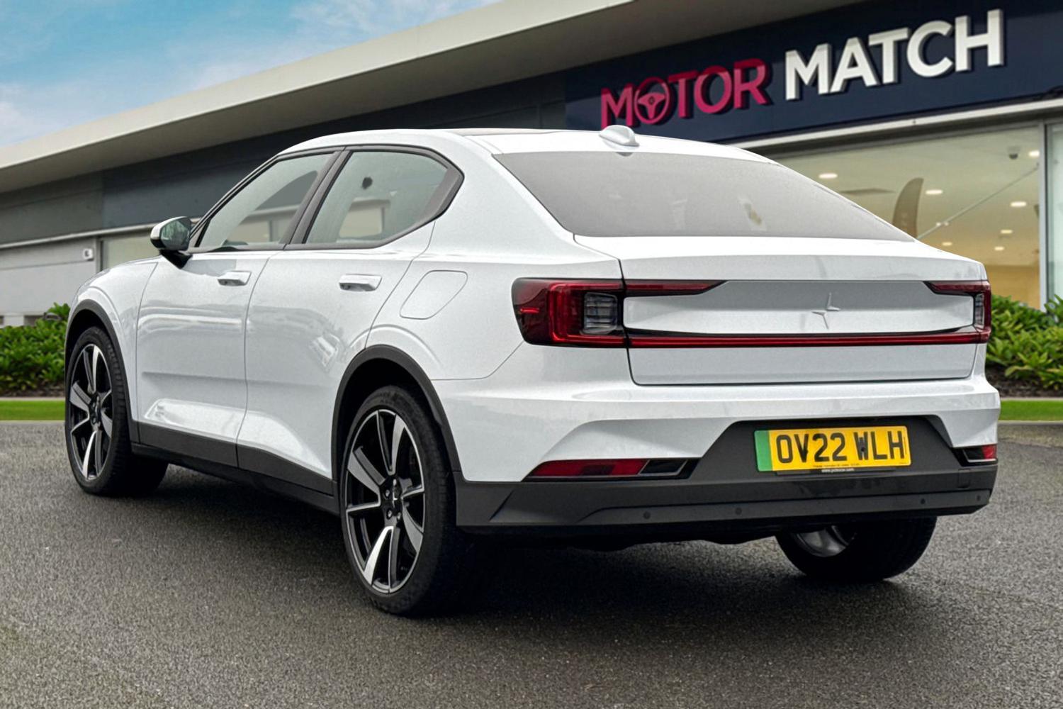 Used Polestar Polestar 2 2022 for sale - 77337106: Photo 2