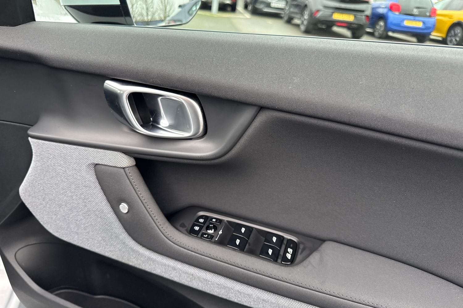 Used Polestar Polestar 2 2022 for sale - 77337106: Photo 21