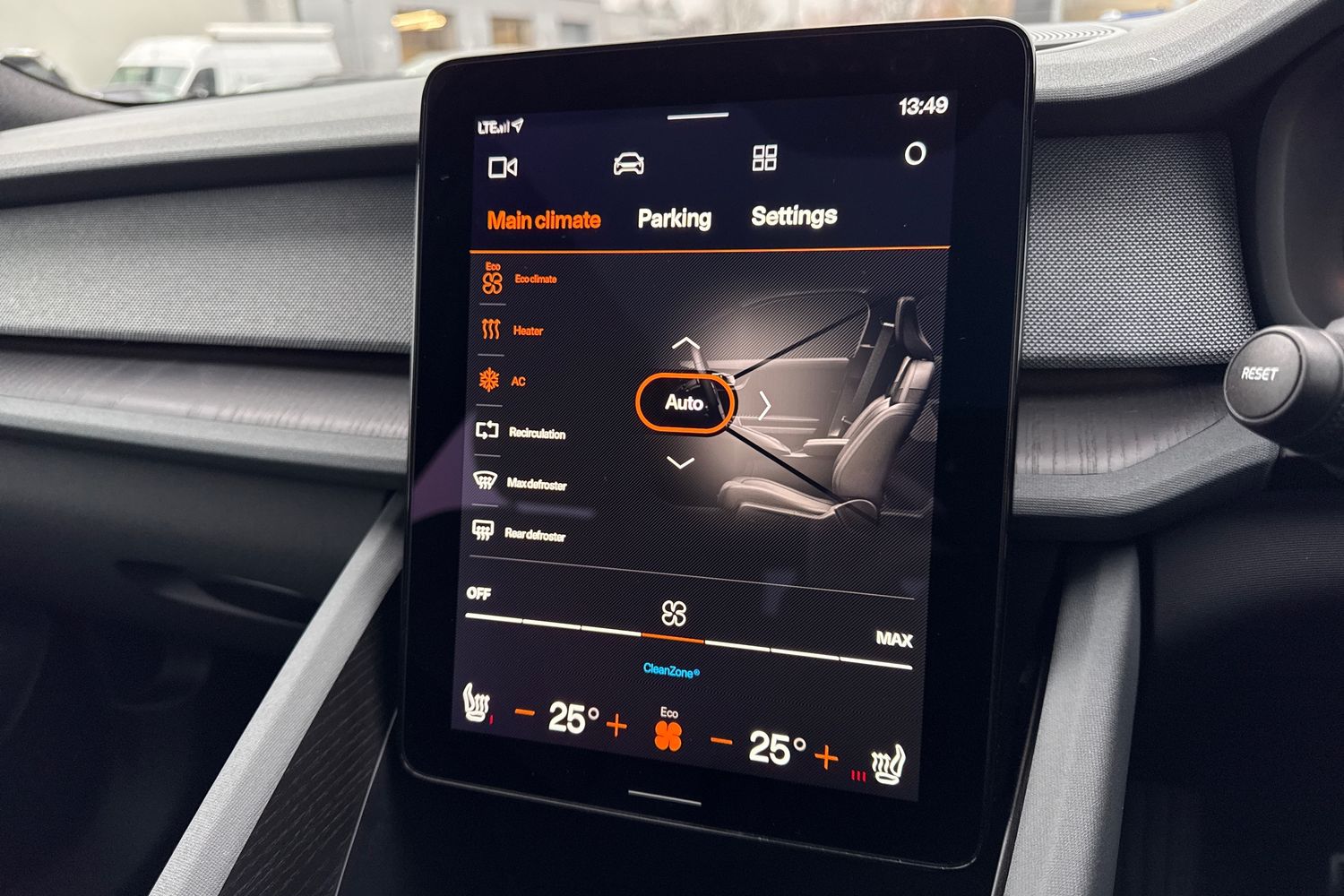 Used Polestar Polestar 2 2022 for sale - 77337106: Photo 22