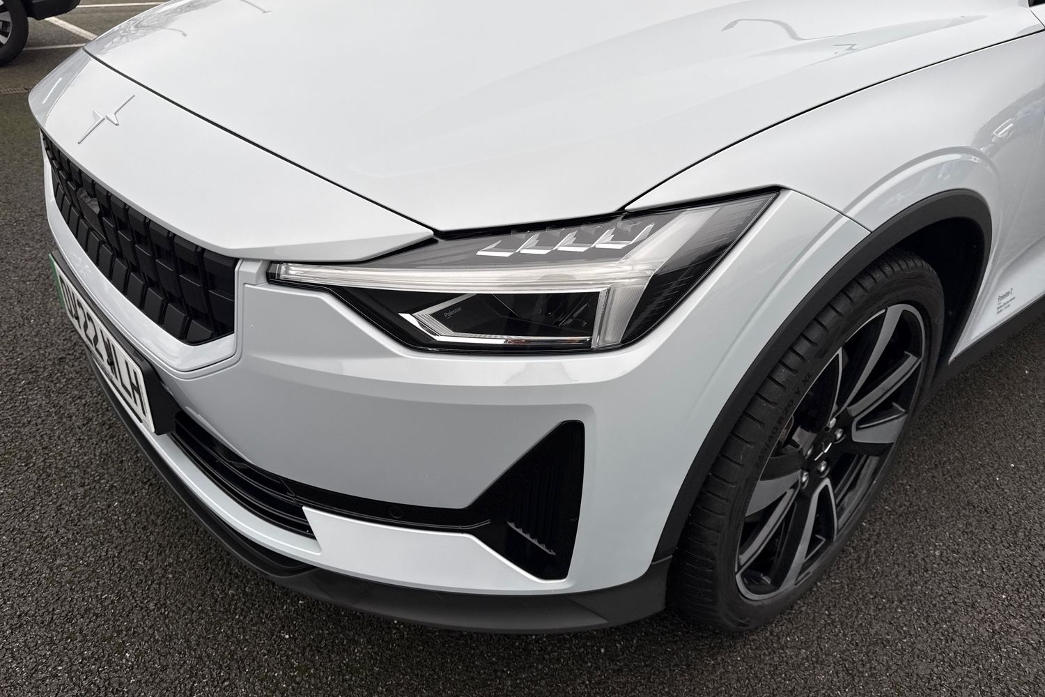 Used Polestar Polestar 2 2022 for sale - 77337106: Photo 27