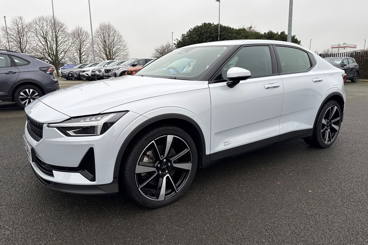 Used Polestar Polestar 2 2022 for sale - 77337106: Photo 28