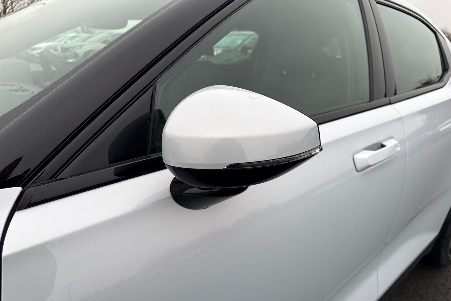 Used Polestar Polestar 2 2022 for sale - 77337106: Photo 29