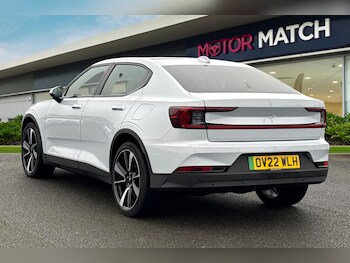 Used Polestar Polestar 2 2022 for sale - 77337106: Photo