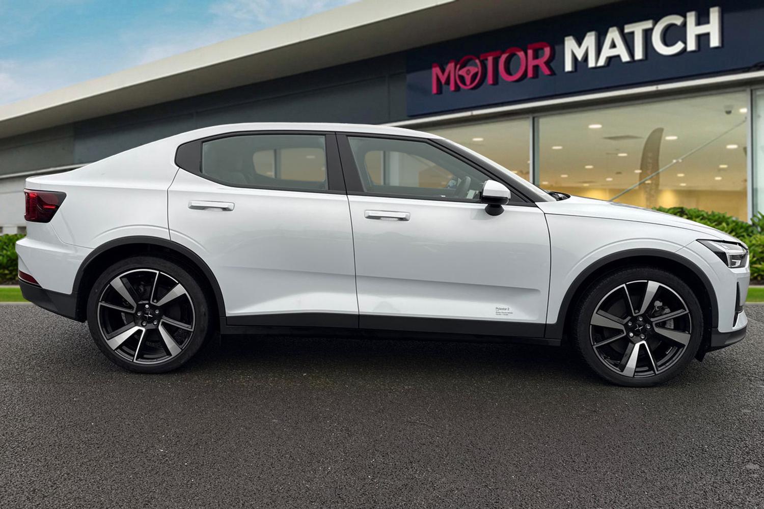 Used Polestar Polestar 2 2022 for sale - 77337106: Photo 3