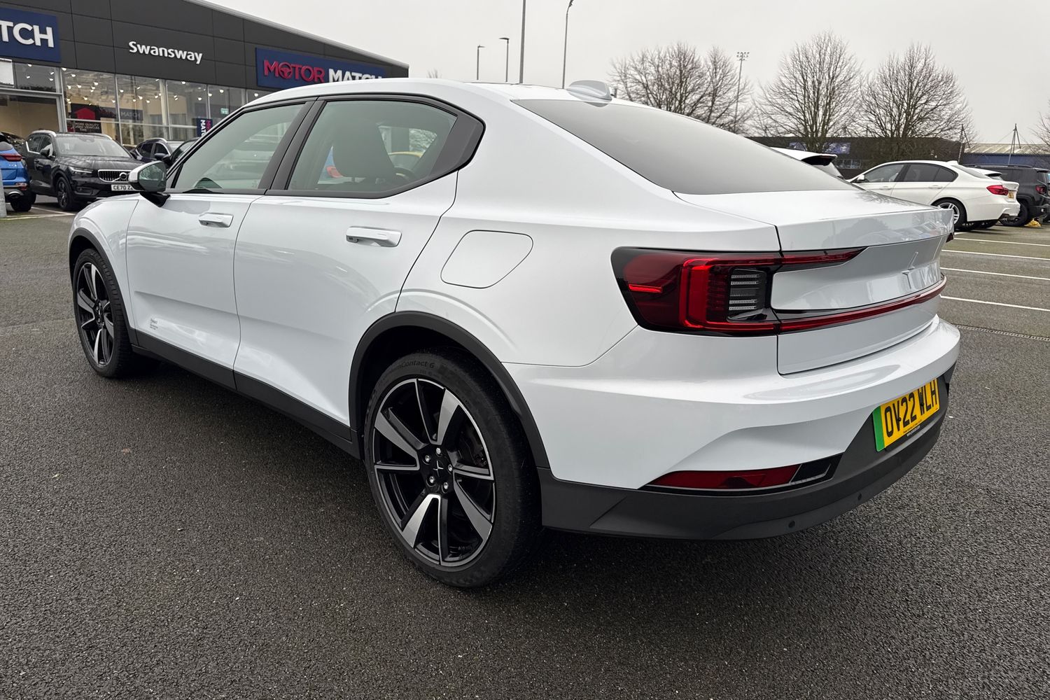 Used Polestar Polestar 2 2022 for sale - 77337106: Photo 30