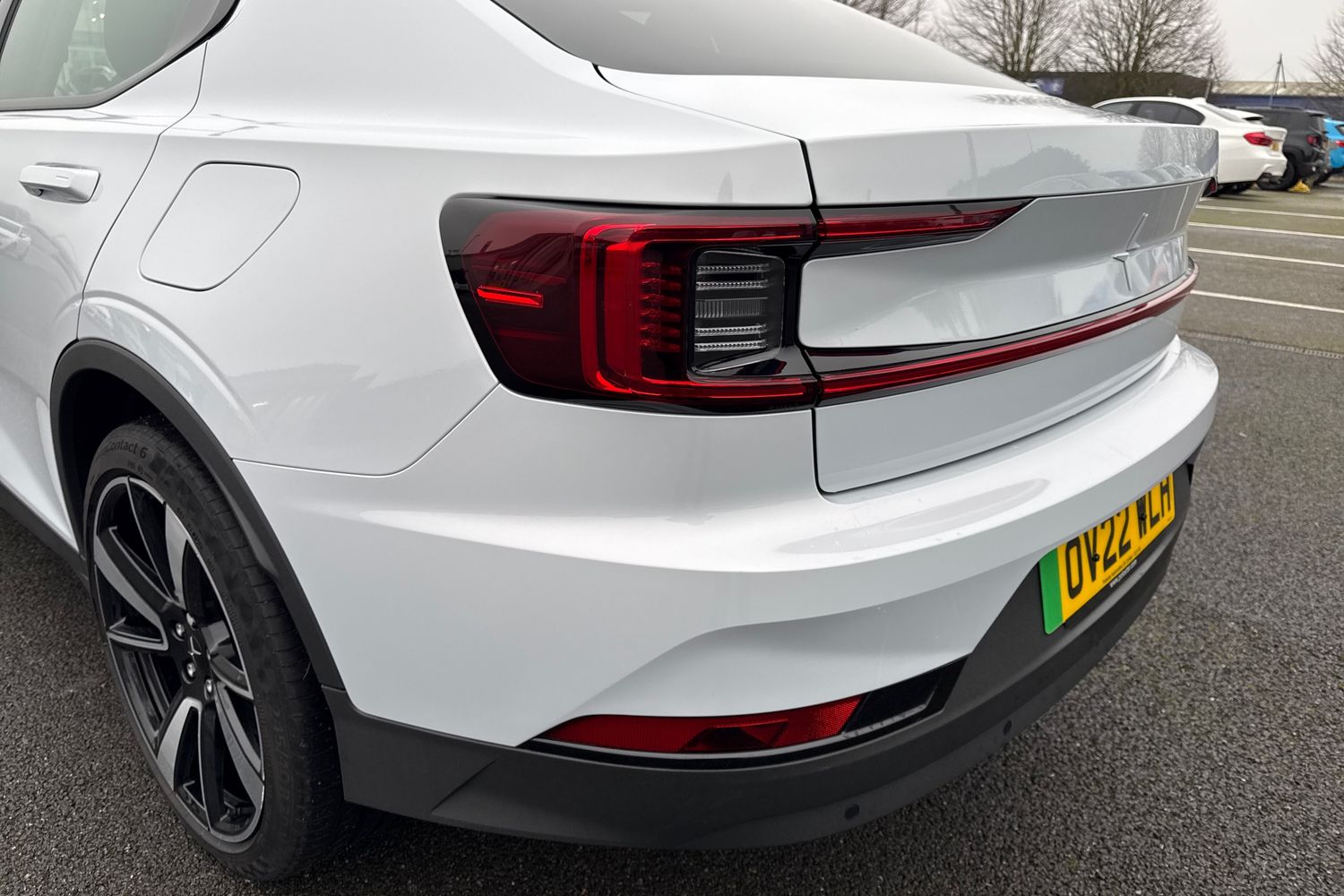 Used Polestar Polestar 2 2022 for sale - 77337106: Photo 31