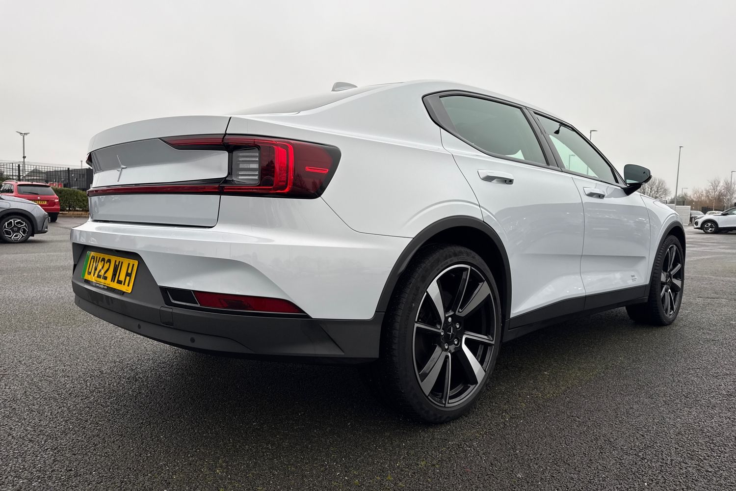 Used Polestar Polestar 2 2022 for sale - 77337106: Photo 33