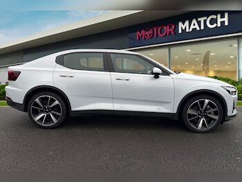 Used Polestar Polestar 2 2022 for sale - 77337106: Photo