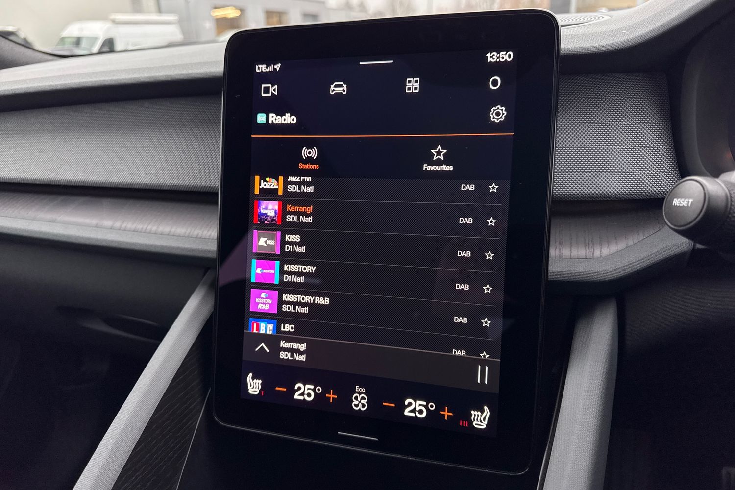 Used Polestar Polestar 2 2022 for sale - 77337106: Photo 47