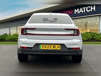 Used Polestar Polestar 2 2022 for sale - 77337106: Photo