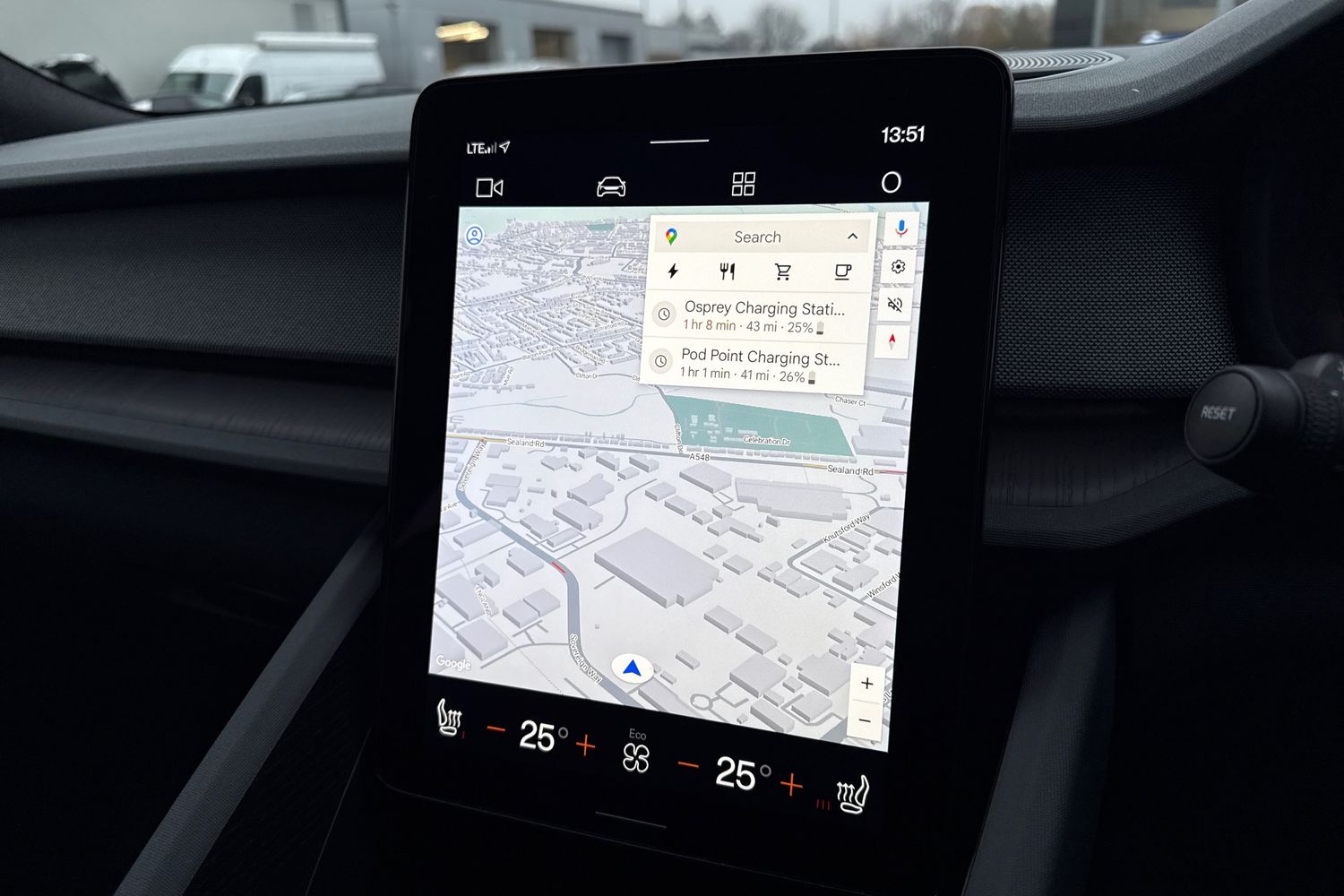 Used Polestar Polestar 2 2022 for sale - 77337106: Photo 50