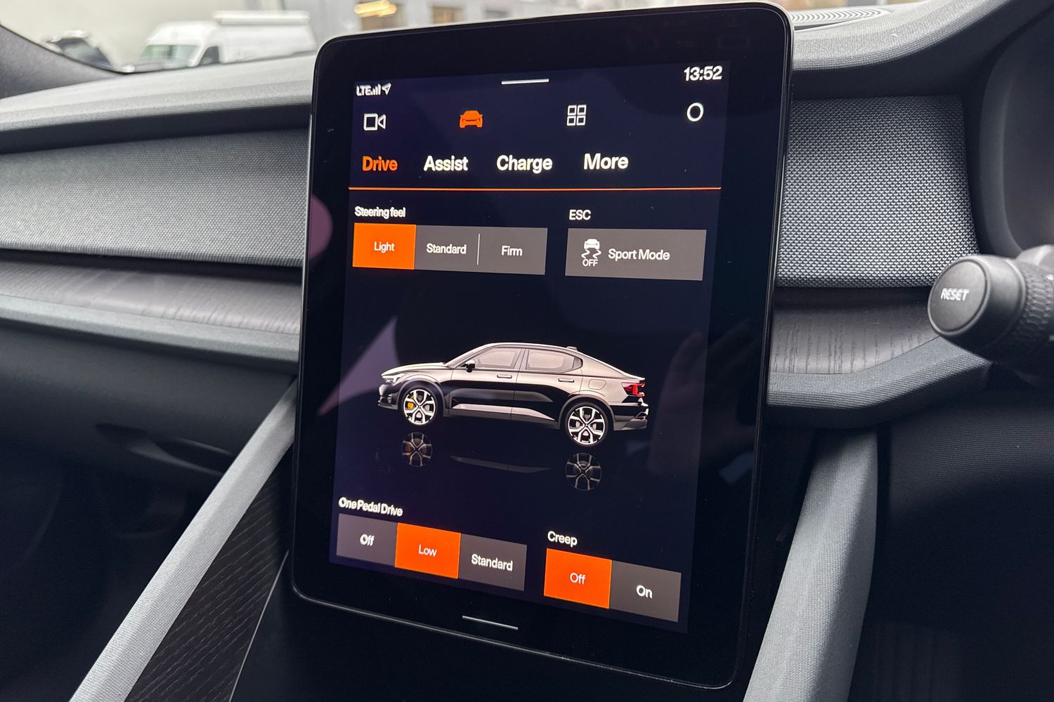 Used Polestar Polestar 2 2022 for sale - 77337106: Photo 54