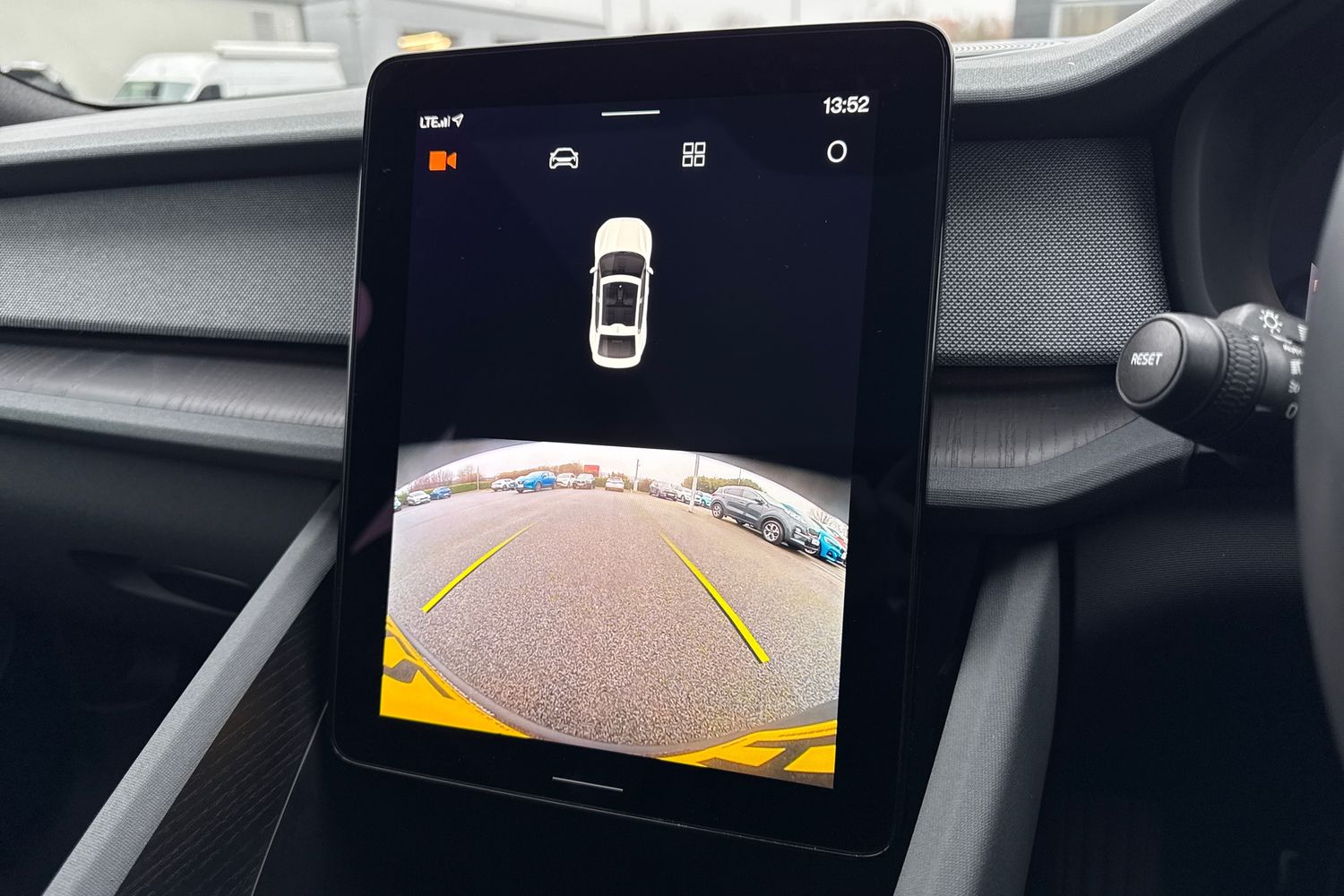 Used Polestar Polestar 2 2022 for sale - 77337106: Photo 56