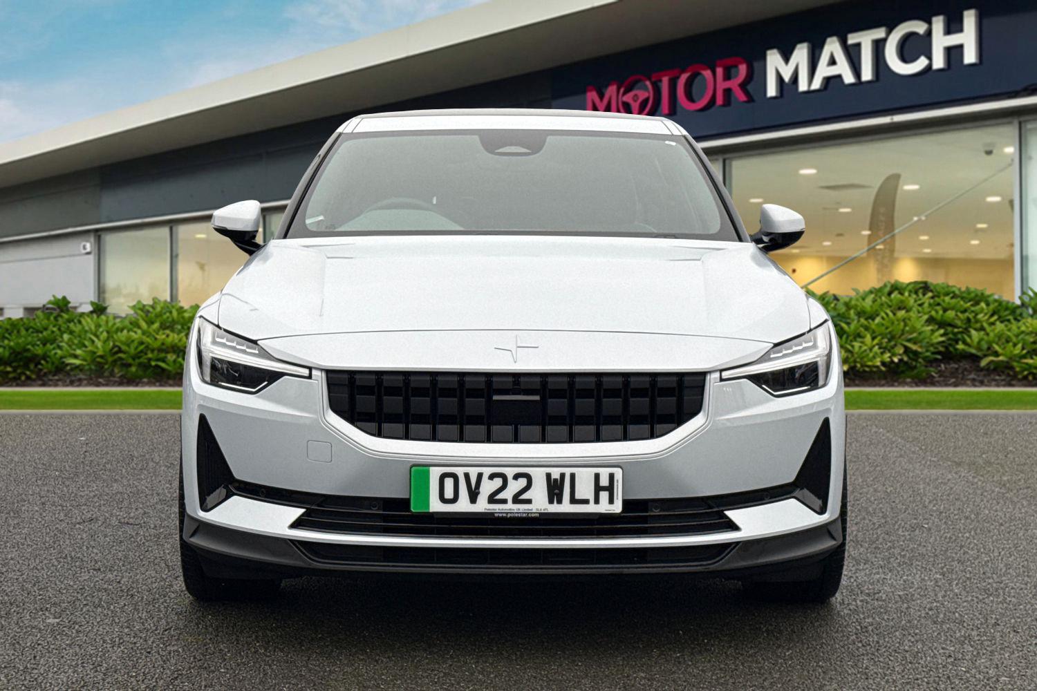 Used Polestar Polestar 2 2022 for sale - 77337106: Photo 6