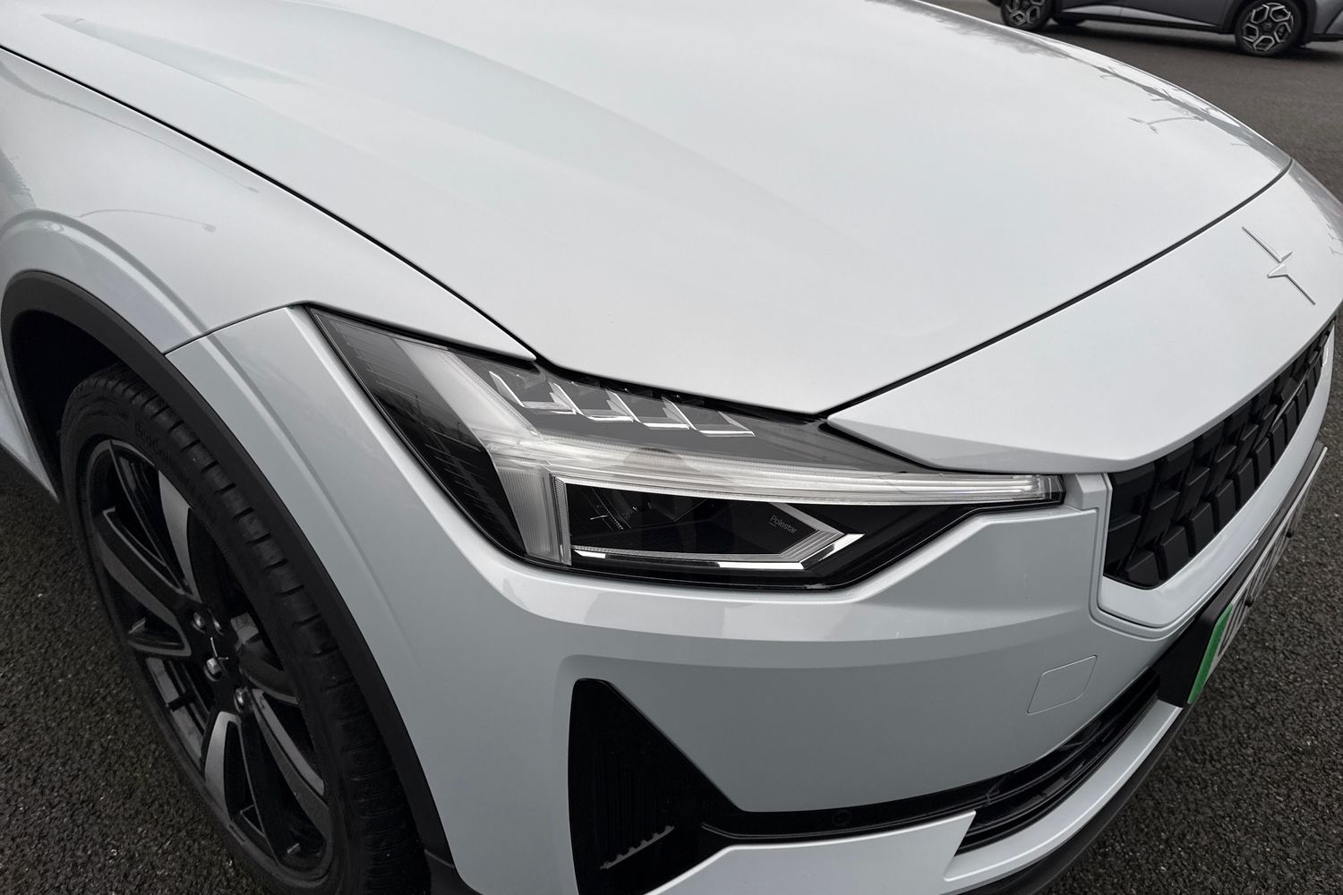 Used Polestar Polestar 2 2022 for sale - 77337106: Photo 9