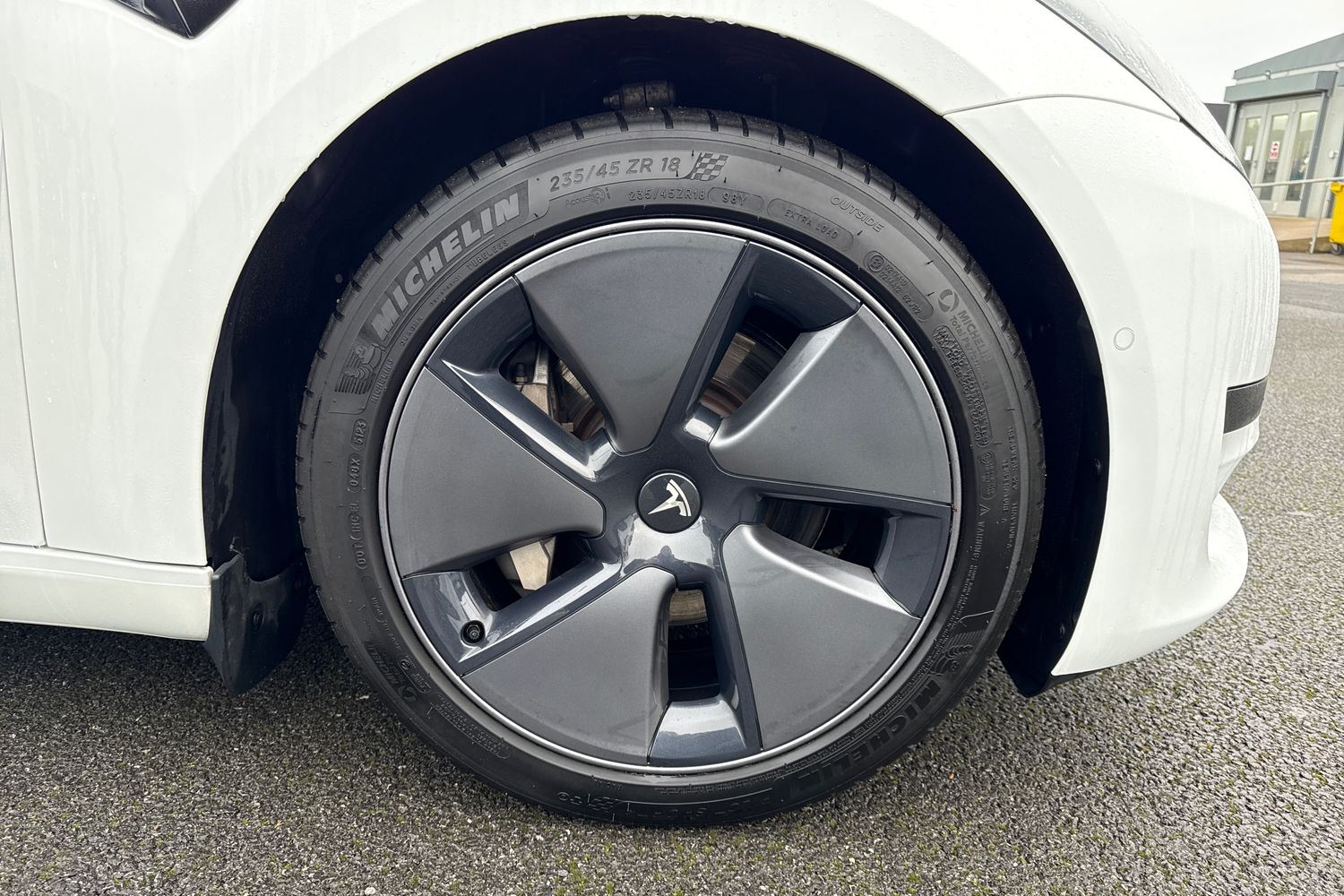 Used Tesla Model 3 2022 for sale - 77220038: Photo 10