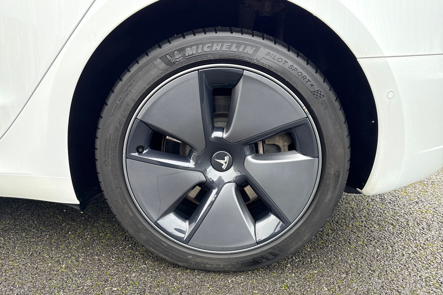 Used Tesla Model 3 2022 for sale - 77220038: Photo 12