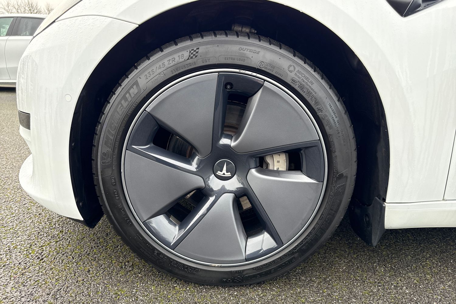 Used Tesla Model 3 2022 for sale - 77220038: Photo 13