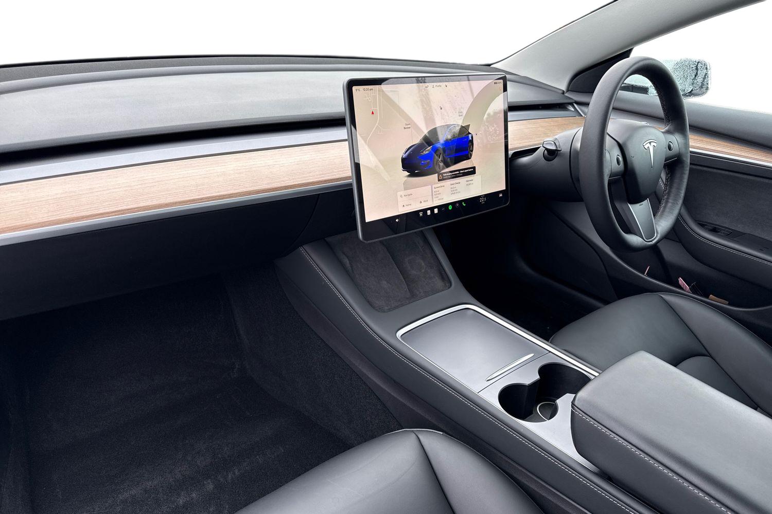 Used Tesla Model 3 2022 for sale - 77220038: Photo 15