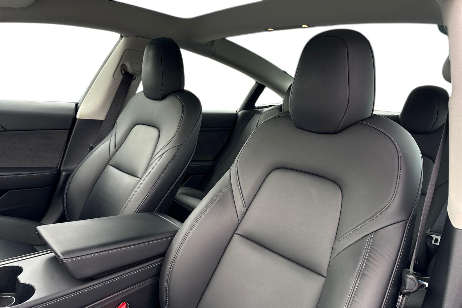 Used Tesla Model 3 2022 for sale - 77220038: Photo 16