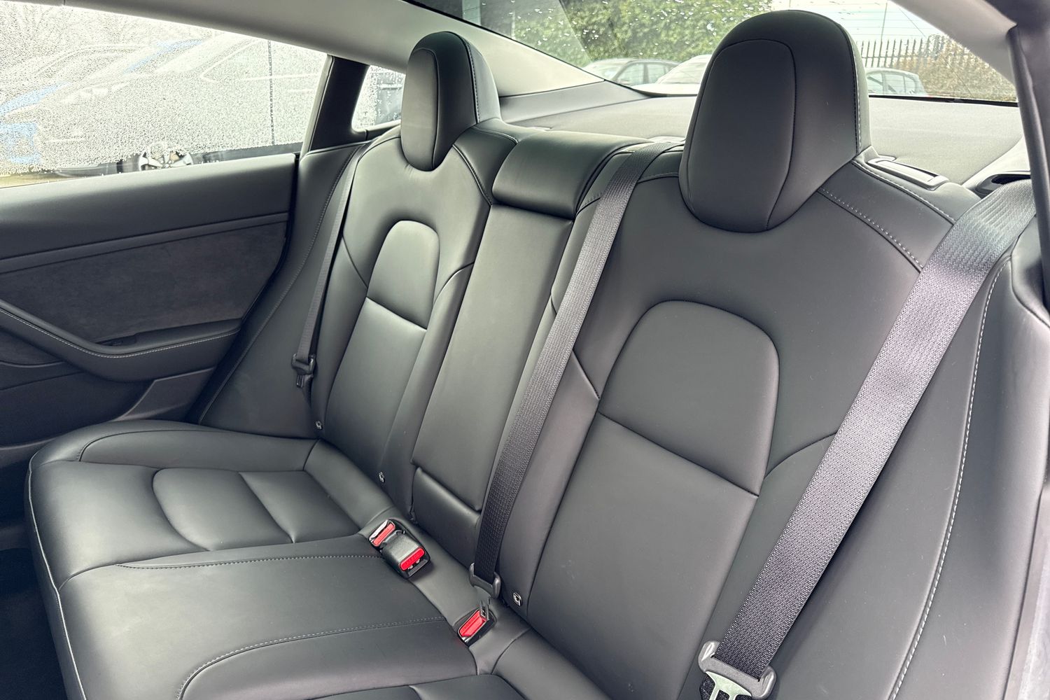 Used Tesla Model 3 2022 for sale - 77220038: Photo 19