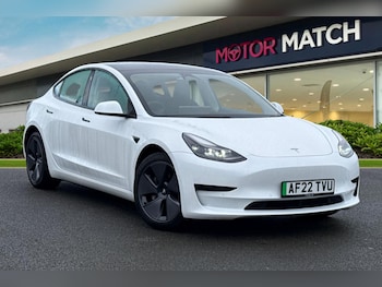 Used Tesla Model 3 2022 for sale - 77220038: Photo