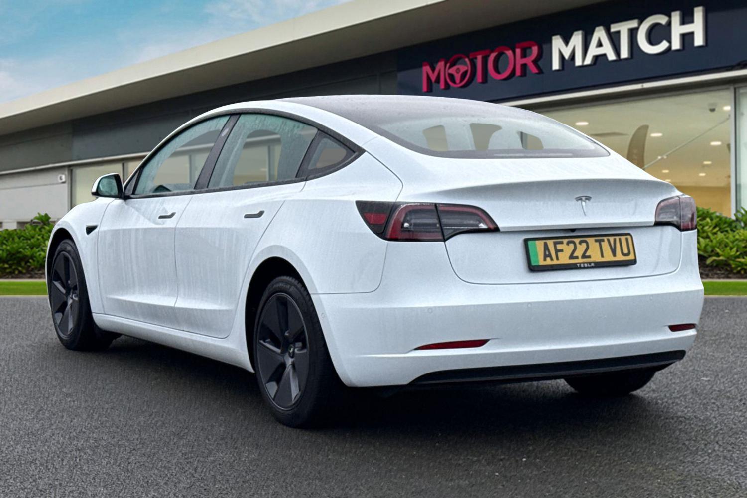 Used Tesla Model 3 2022 for sale - 77220038: Photo 2