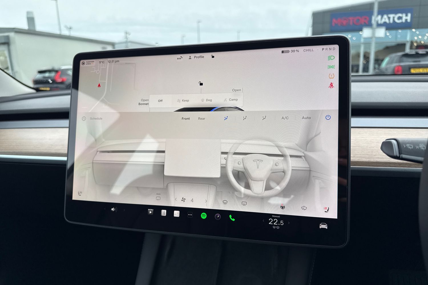 Used Tesla Model 3 2022 for sale - 77220038: Photo 22