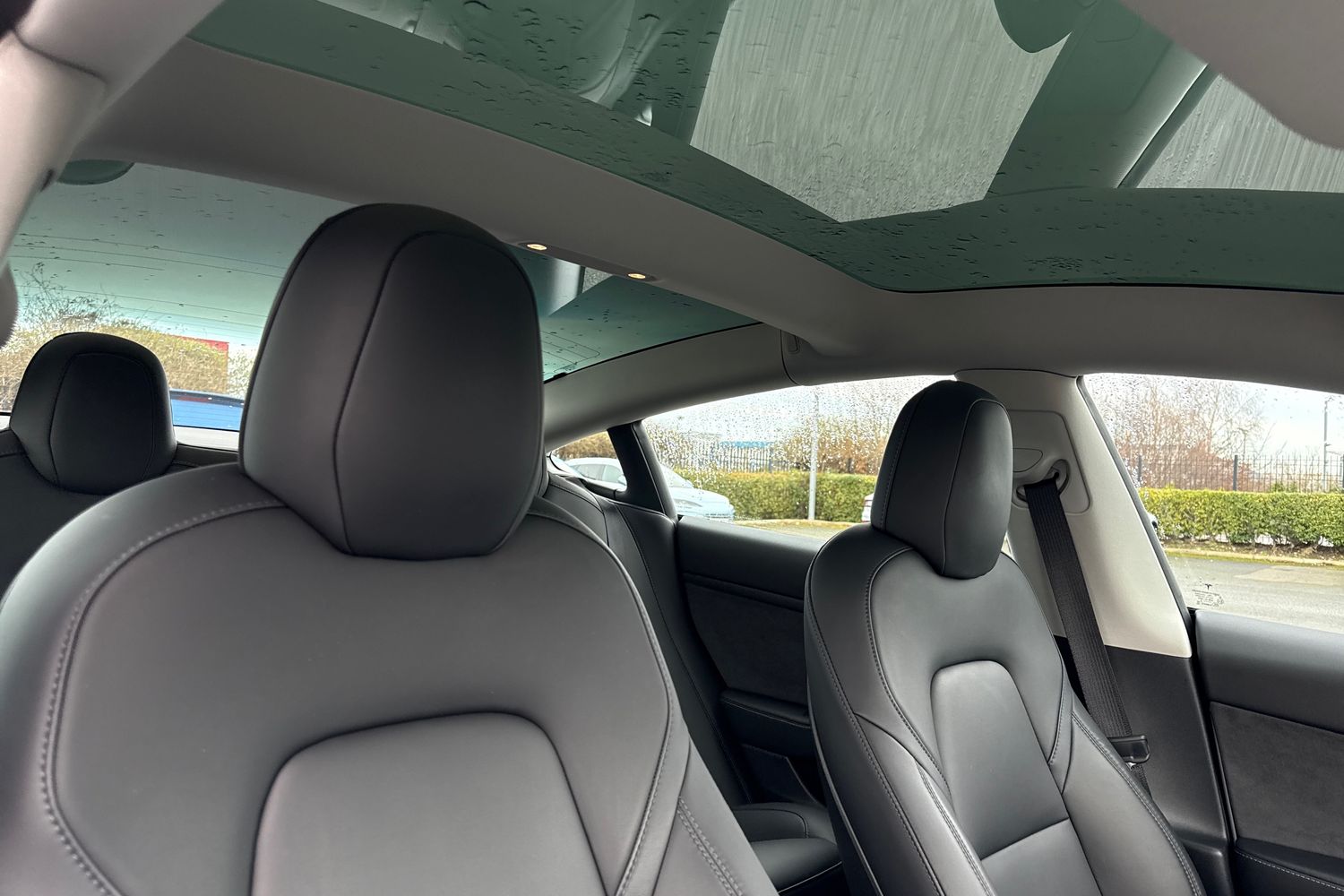 Used Tesla Model 3 2022 for sale - 77220038: Photo 24