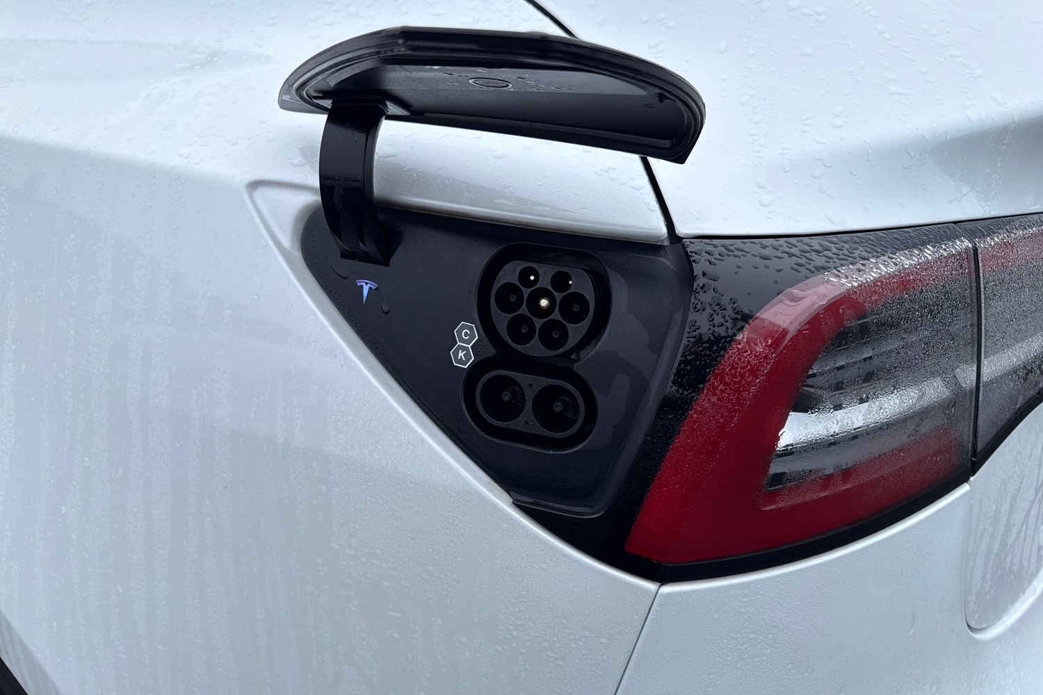 Used Tesla Model 3 2022 for sale - 77220038: Photo 26