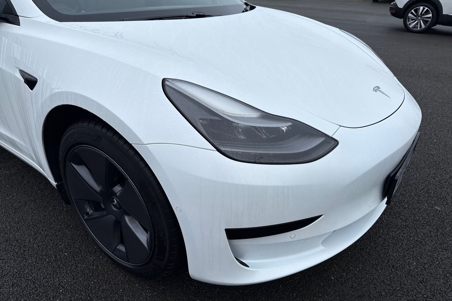 Used Tesla Model 3 2022 for sale - 77220038: Photo 27