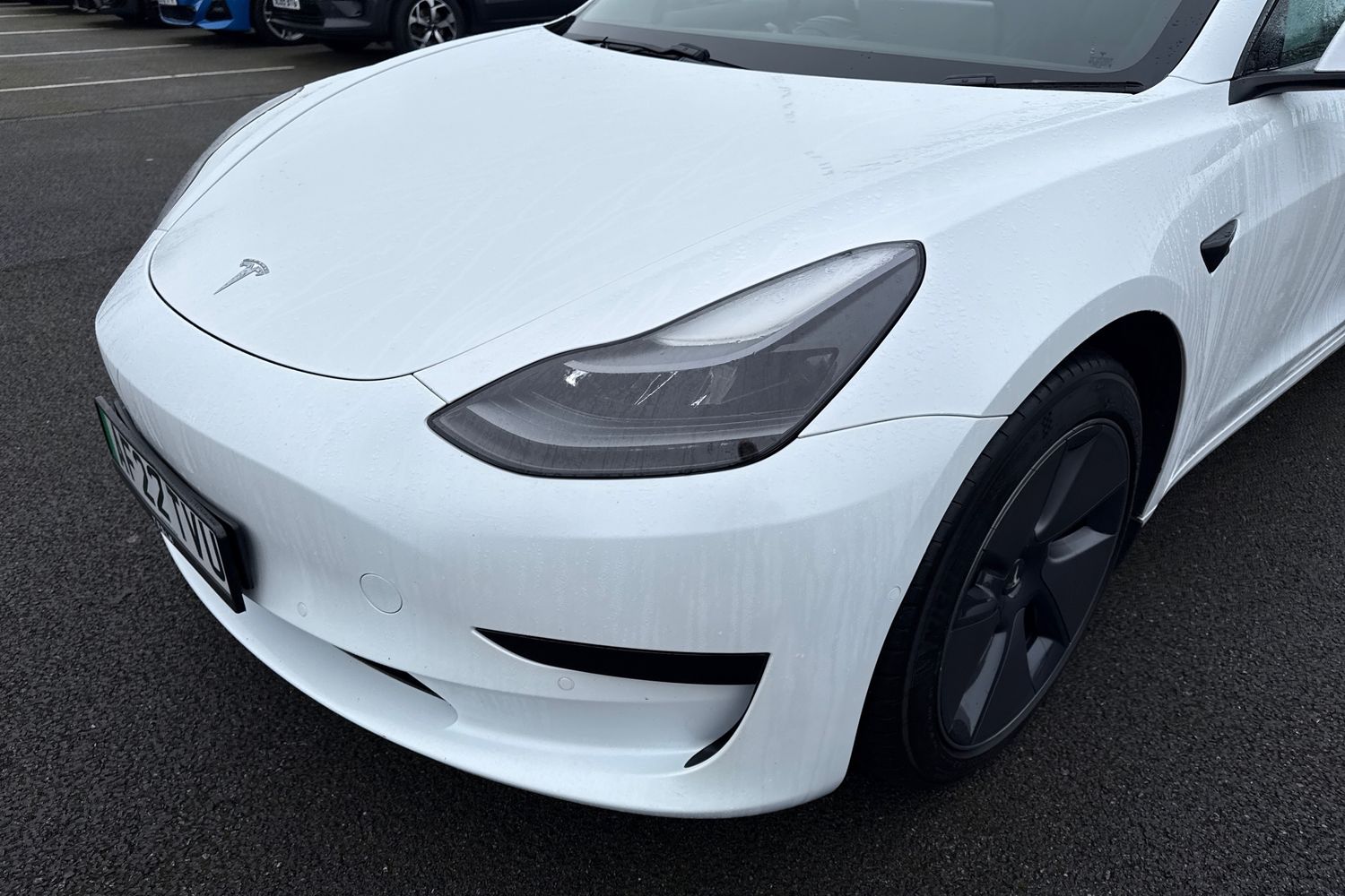 Used Tesla Model 3 2022 for sale - 77220038: Photo 28