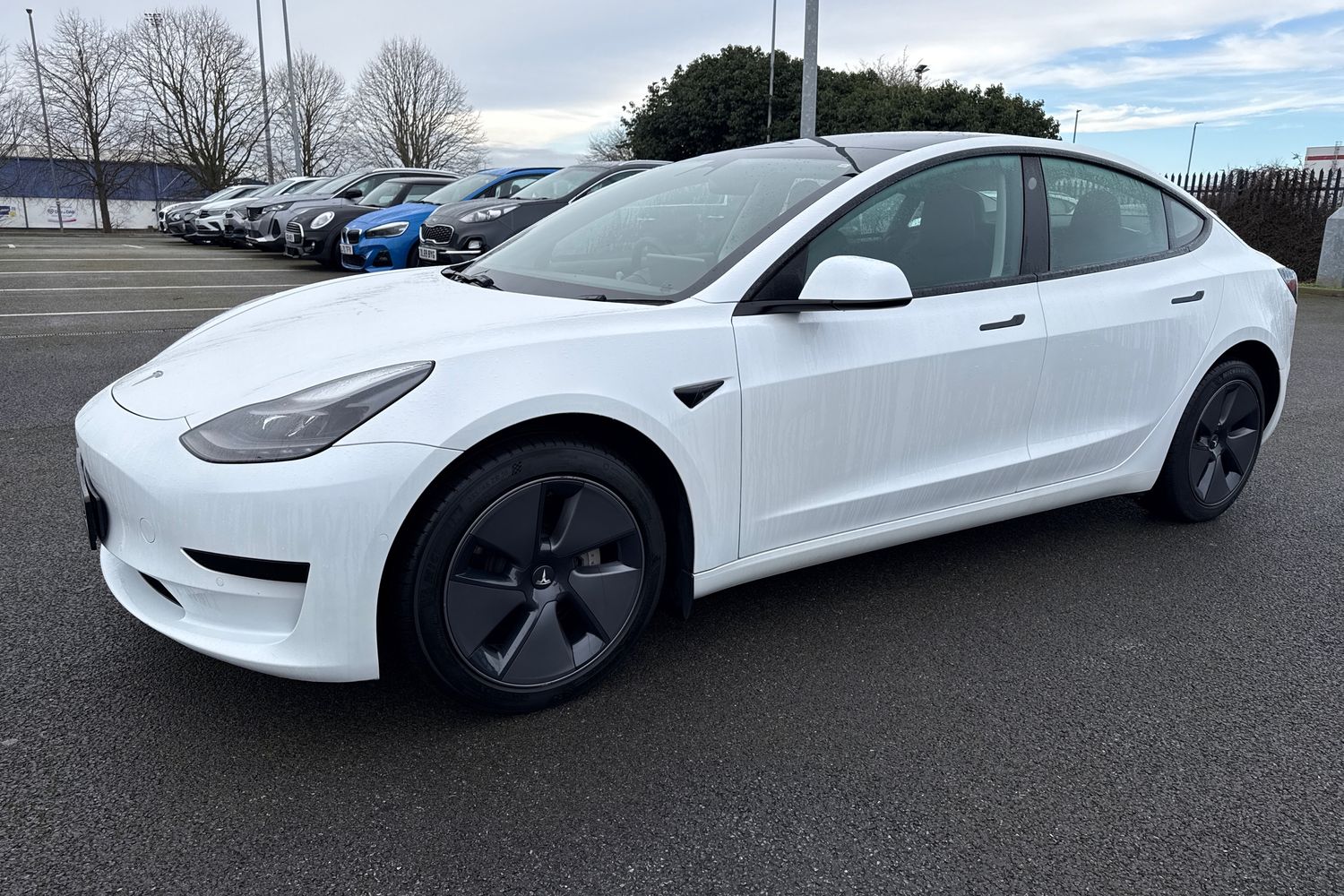 Used Tesla Model 3 2022 for sale - 77220038: Photo 29