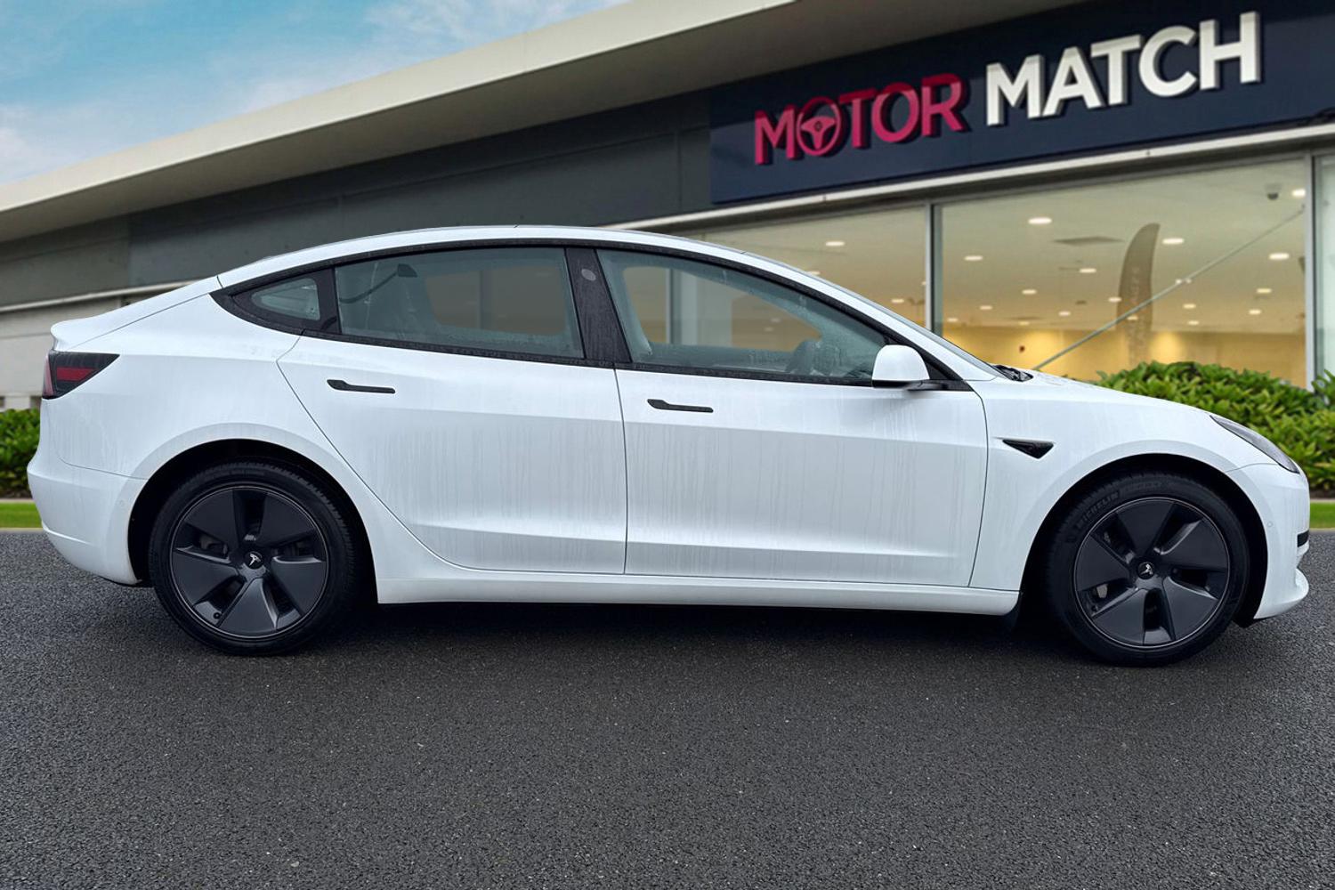 Used Tesla Model 3 2022 for sale - 77220038: Photo 3